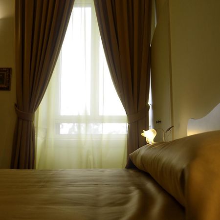 Tenuta Lama Gorga Trani Exteriör bild