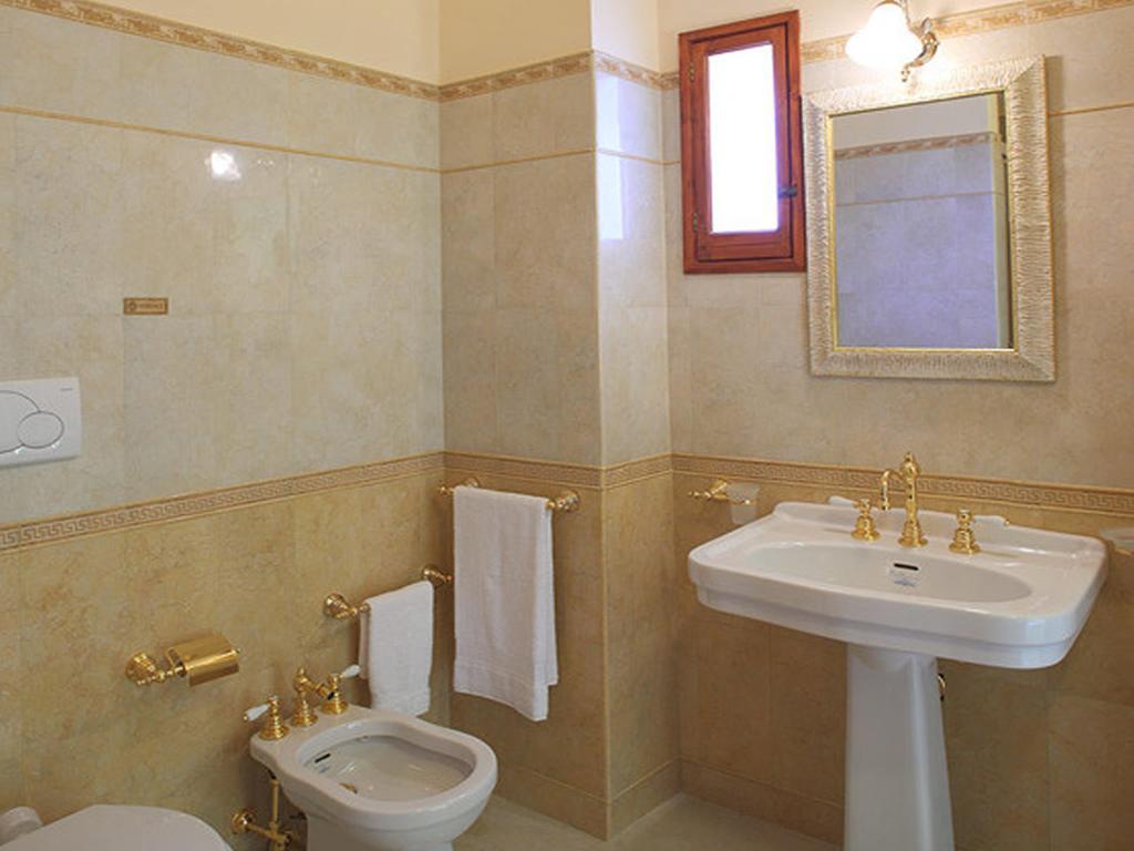 Tenuta Lama Gorga Trani Rum bild