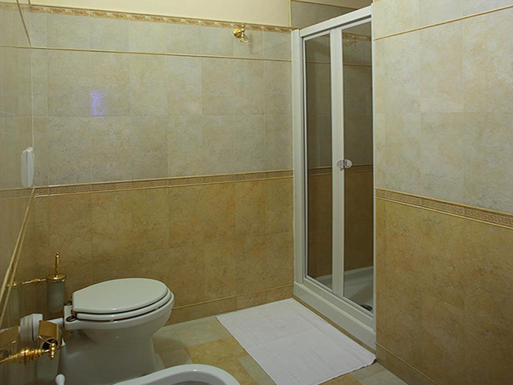 Tenuta Lama Gorga Trani Rum bild