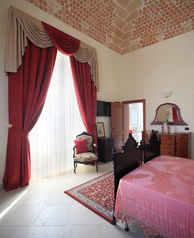 Tenuta Lama Gorga Trani Rum bild