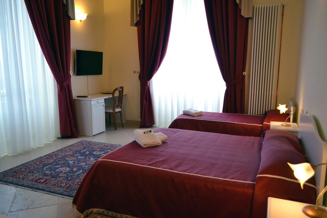 Tenuta Lama Gorga Trani Exteriör bild