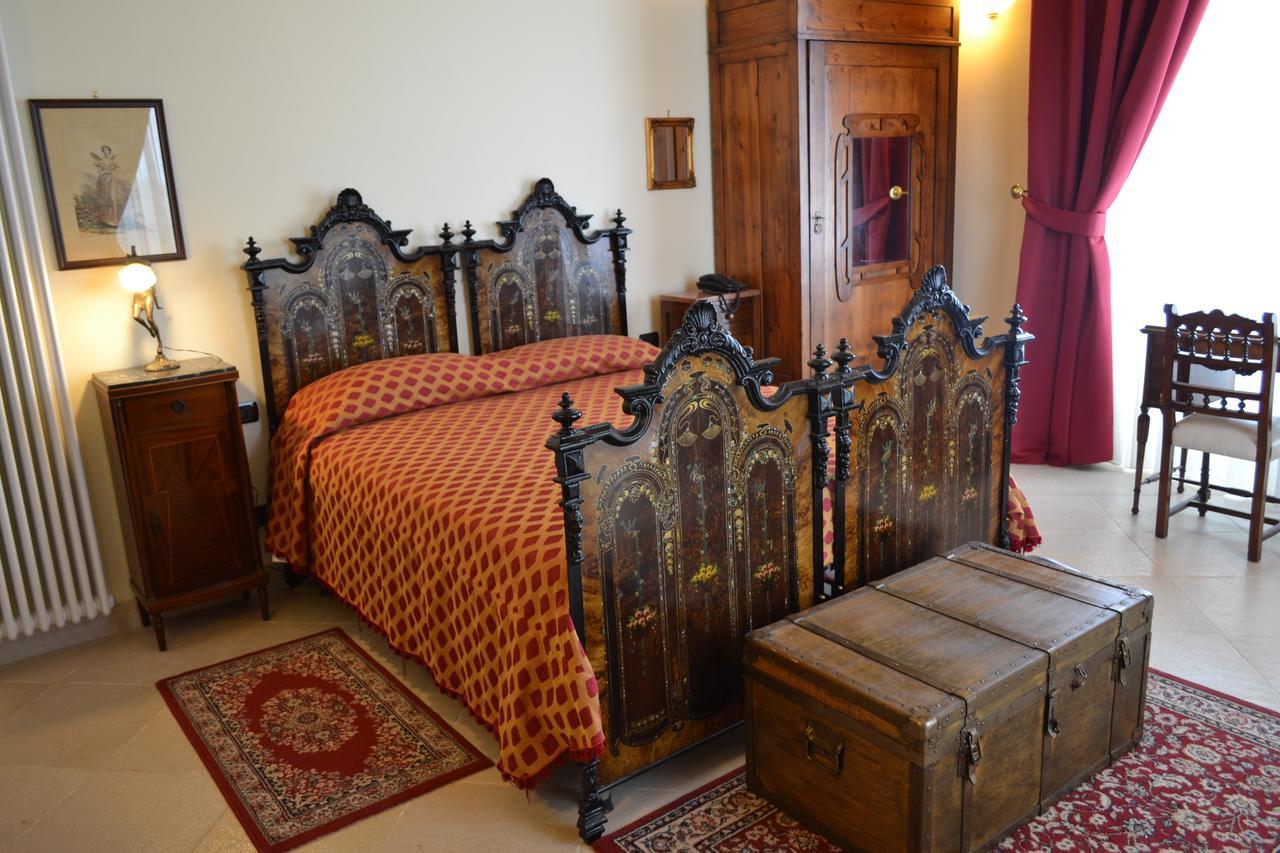 Tenuta Lama Gorga Trani Exteriör bild