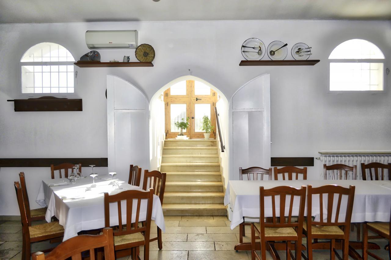 Tenuta Lama Gorga Trani Exteriör bild