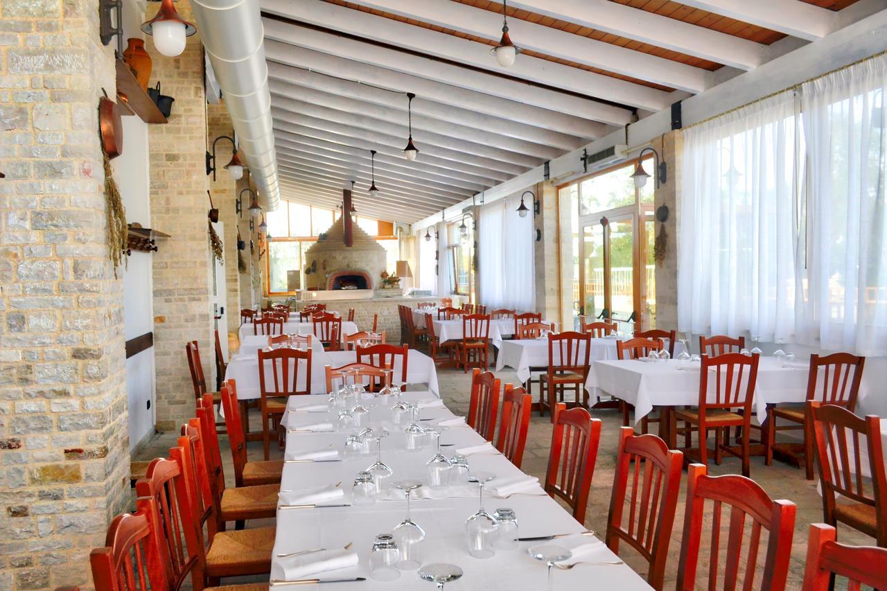 Tenuta Lama Gorga Trani Exteriör bild