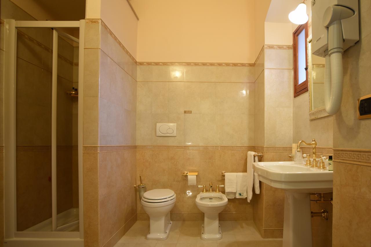 Tenuta Lama Gorga Trani Exteriör bild