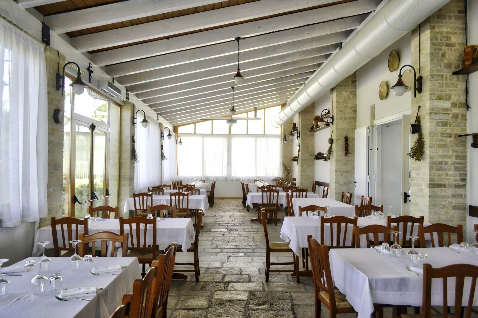 Tenuta Lama Gorga Trani Exteriör bild
